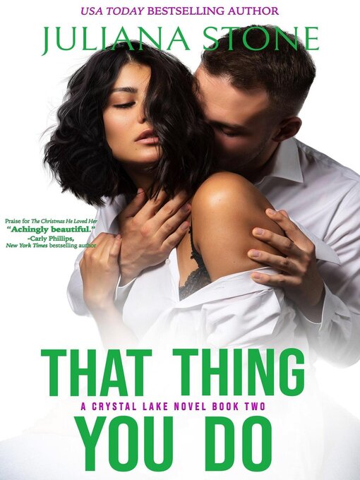Cover image for That Thing You Do